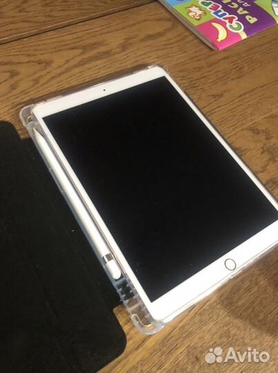 Apple iPad pro 10.5