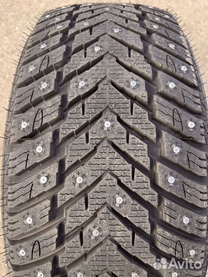 Kapsen IceMax RW516 225/40 R18 139T