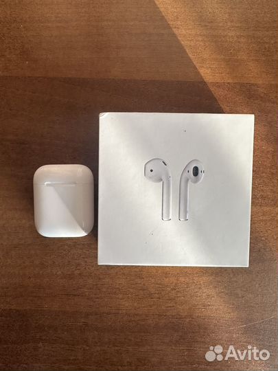 Air Pods