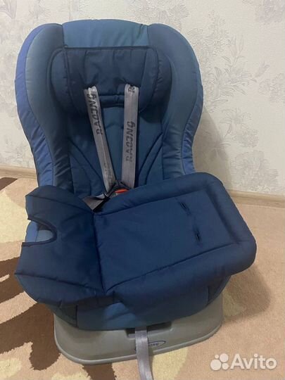 Автокресло