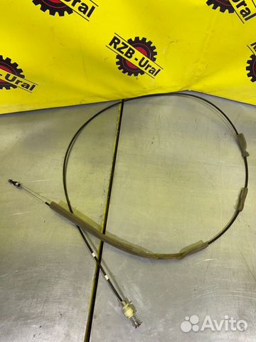 Трос регулировки сиденья правый Infiniti Fx35 S51