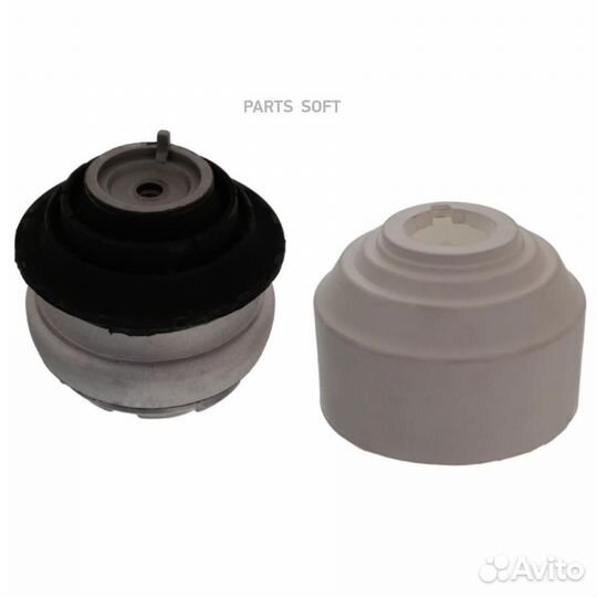 Febi 19465 Опора двигателя MB W211/W203/W204 02- л