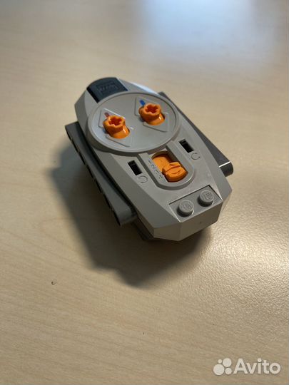 Lego technic детали