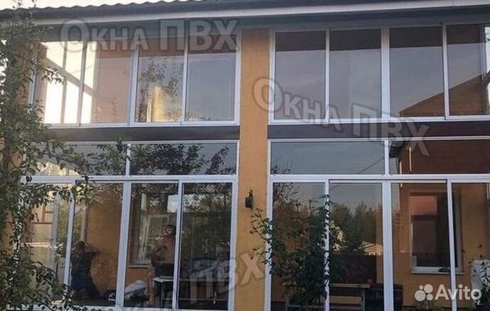 Окна быстро