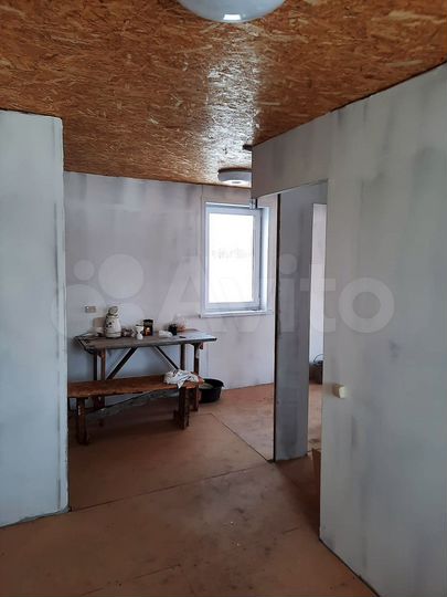 Дача 36 м² на участке 7 сот.