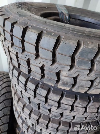 Triangle TR690 9.00 R16