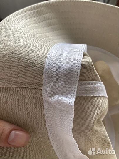 Панама новая, разные цвета. хлопок