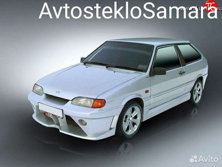 Лобовое стекло Ваз 2108-09-99, 2113-14-15