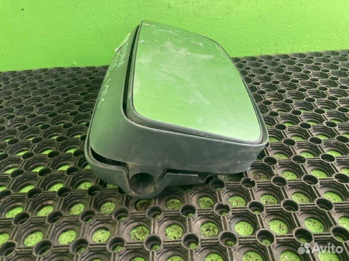 Зеркало MAN TGA