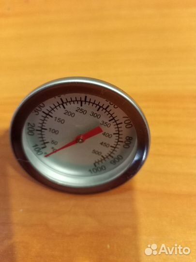 Термометр для гриля