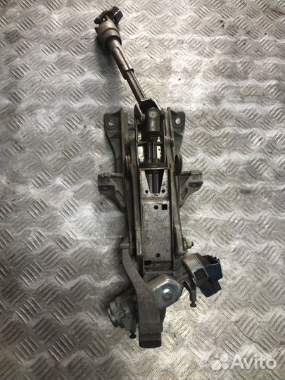Рулевая колонка Ford Focus 3