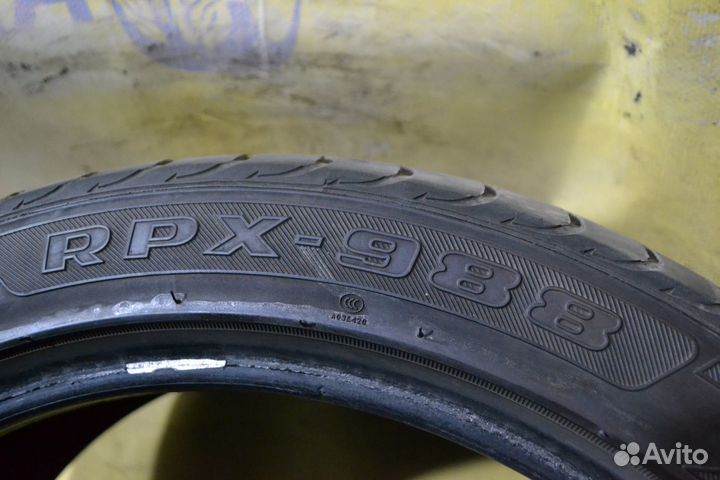 Rovelo RPX-988 225/45 R18