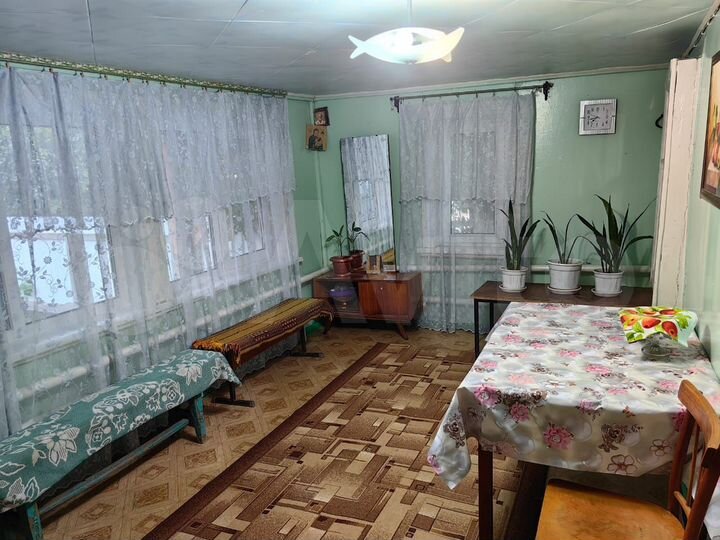 Дом 72,9 м² на участке 3,5 сот.