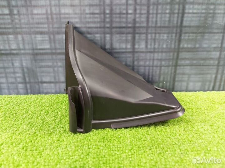 Воздуховод правый Bmw X5 E53 M54 2005