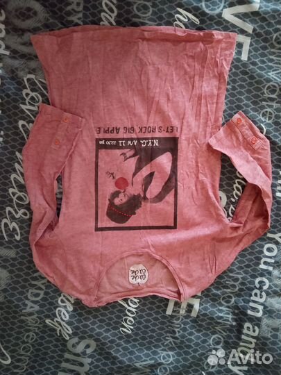 Кофта женская