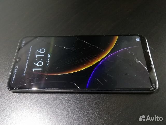HUAWEI P30 lite, 4/128 ГБ