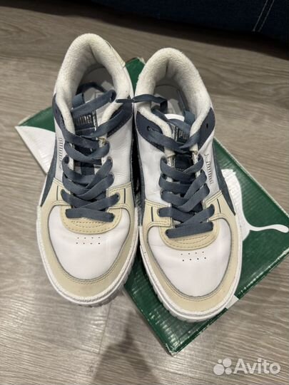 Кеды puma женские 37,5