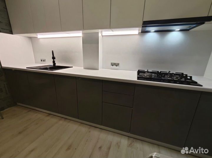 Кухонный гарнитур кухня