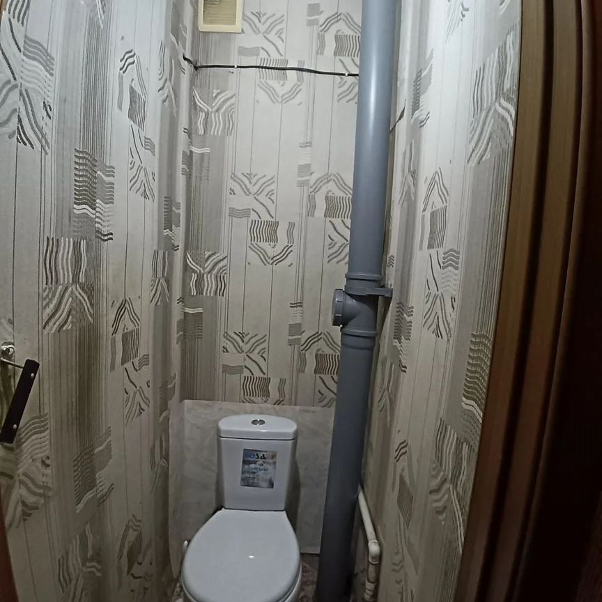 Квартира 3-комн. 59.9 м² в Белогорск — фото 2