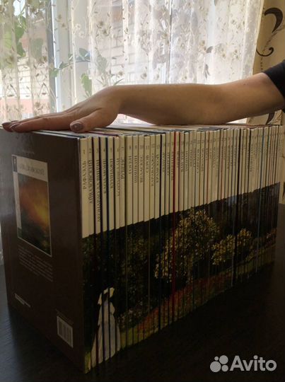 Коллекция Великих Художников