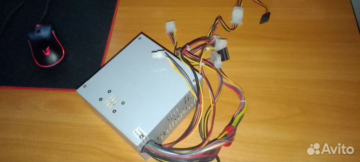 Блок питания 350вт