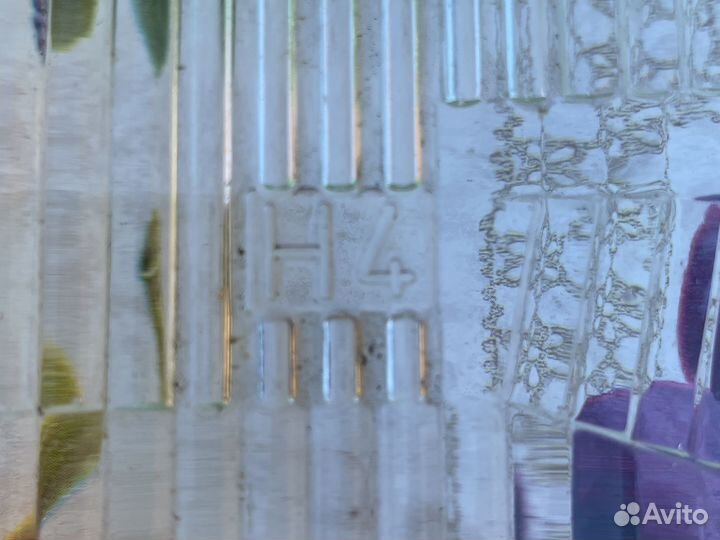 Стекло на фару man 19.362