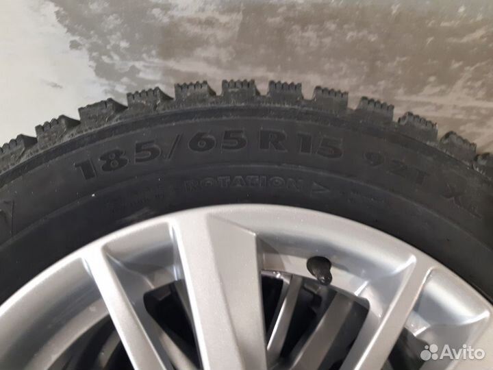 Nordman 5 185/65 R15 92T