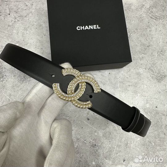 Ремень женский Chanel