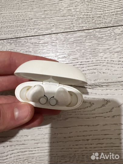 Наушники беспроводные realme buds air 3