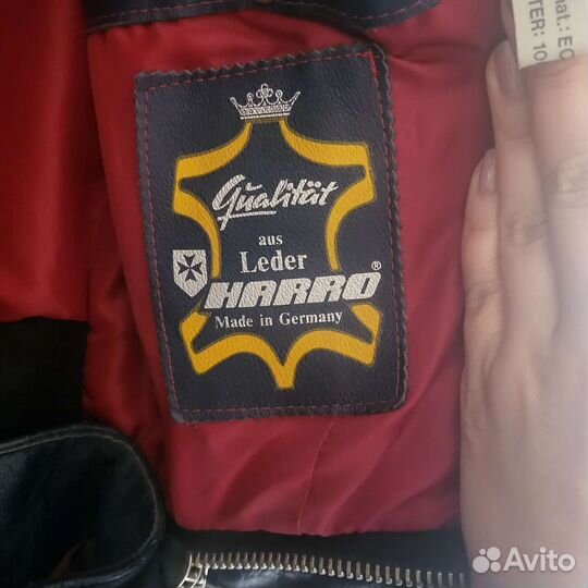 Мотоэкипировка женская