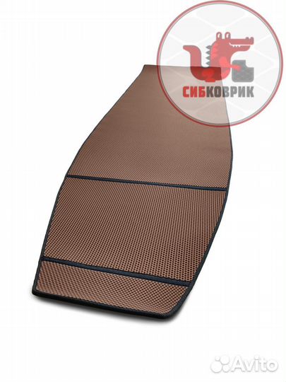 EVA коврик в лодку Solar 380