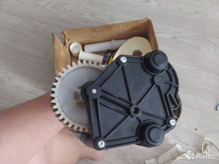 Мясорубка philis HR 2724