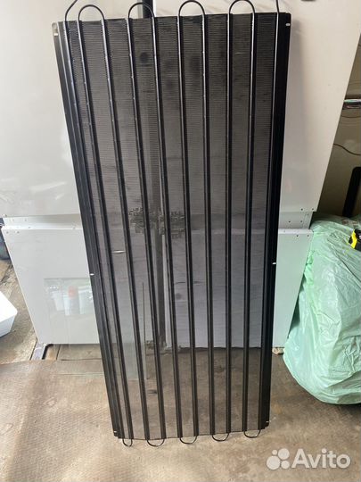 Запчасти для холодильников