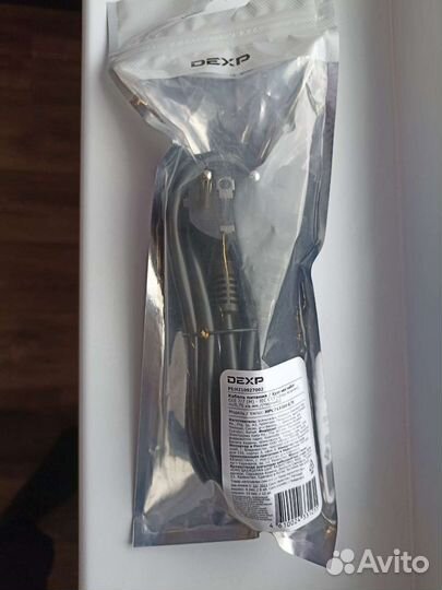 Кабель питания для компьютера