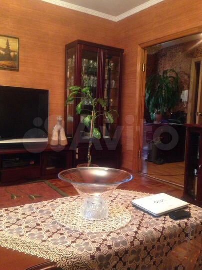 2-к. квартира, 60 м², 10/10 эт.