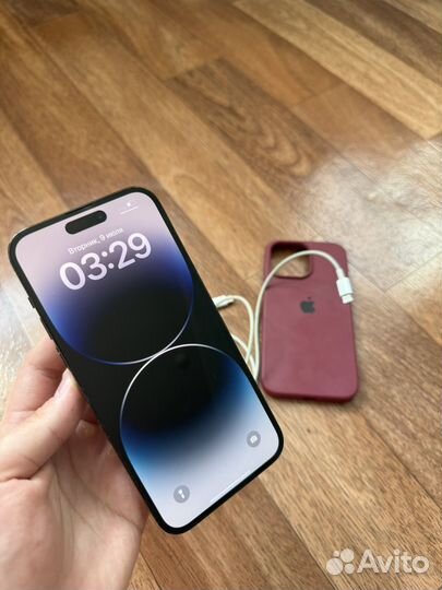 iPhone 14 Pro Max, 128 ГБ