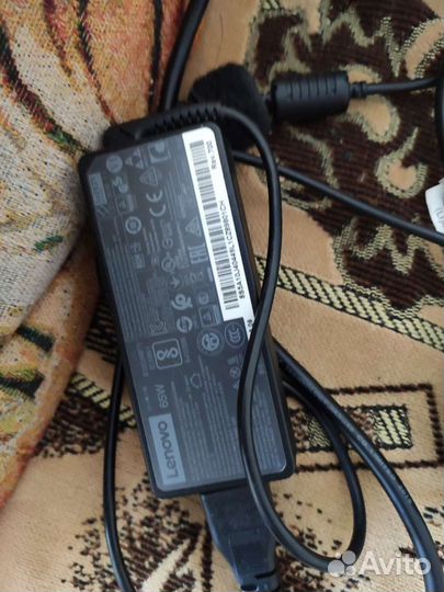 Ноутбук lenovo на запчасти