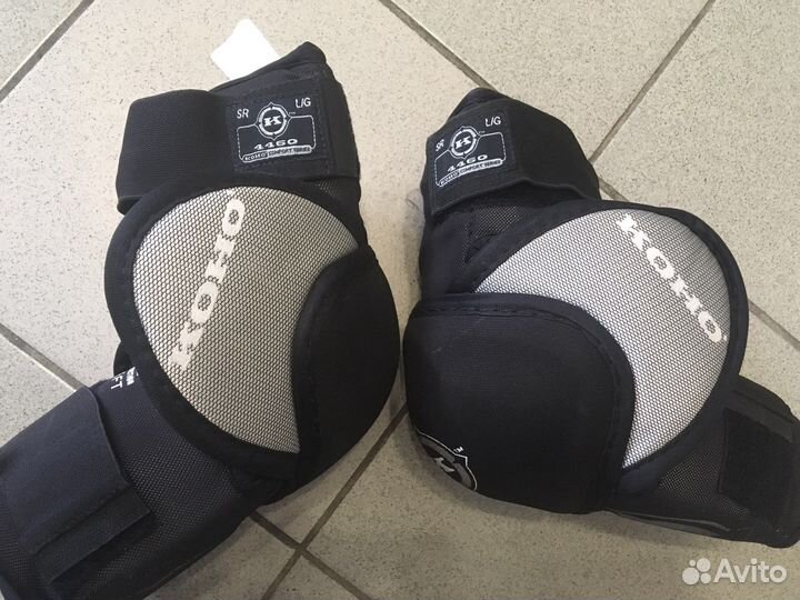 Хоккейная форма