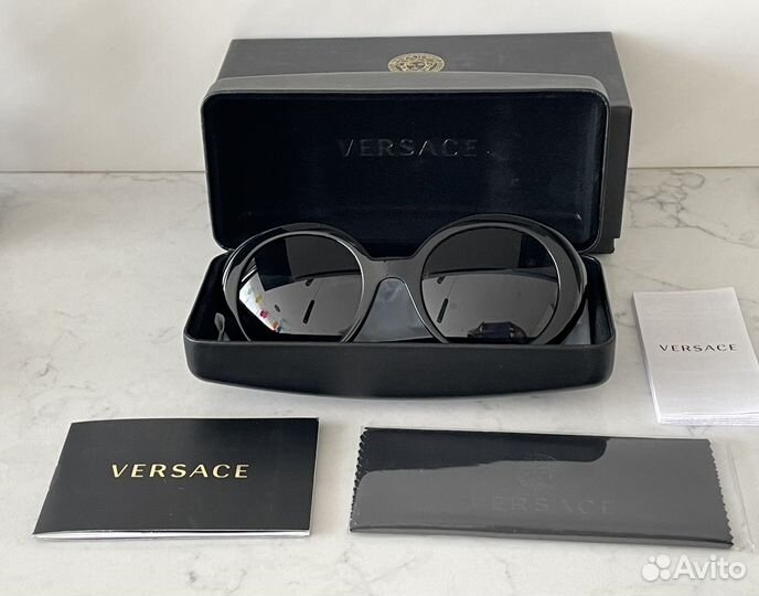 Versace VE4414 GB1/87 солнцезащитные очки