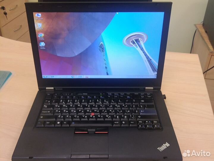 Ноутбук Lenovo Thinkpad T420