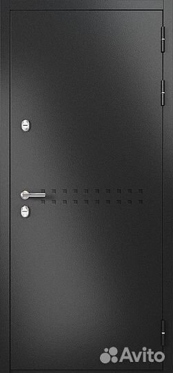 Дверь входная