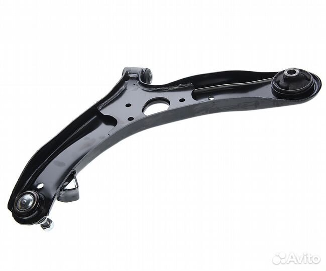 Рычаг подвески hyundai Solaris (10) KIA Rio (11) п