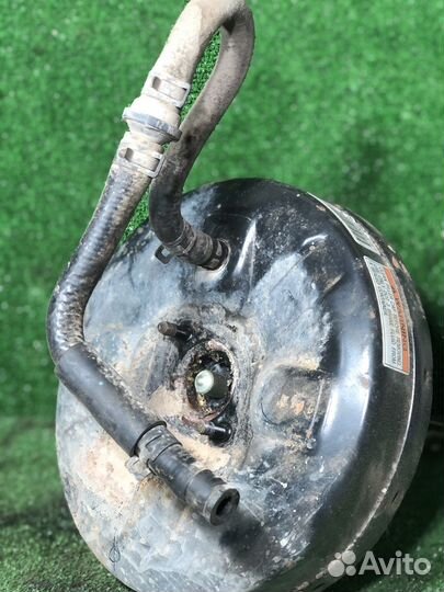 Вакуум тормозной daewoo nubira j150