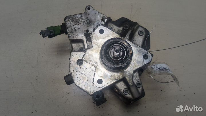 Тнвд Volvo V50, 2007