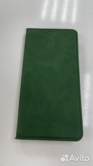 Чехол книжка для Samsung Galaxy