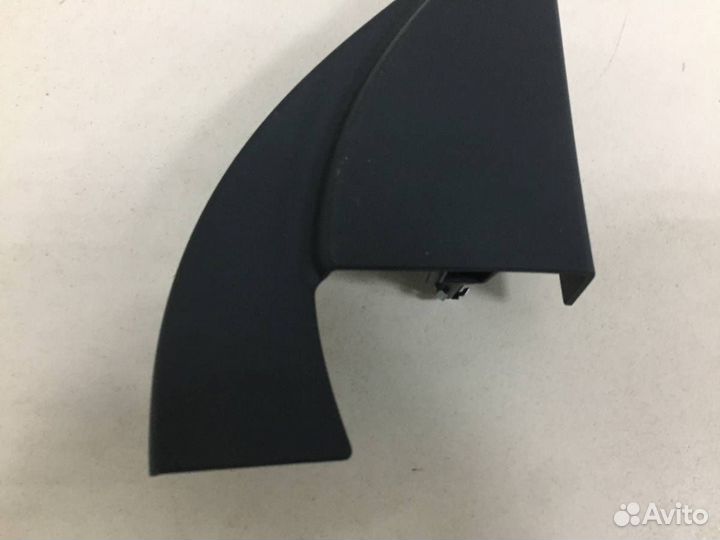 Крышка зеркала внутренняя правая Kia Rio 3 UB 2011