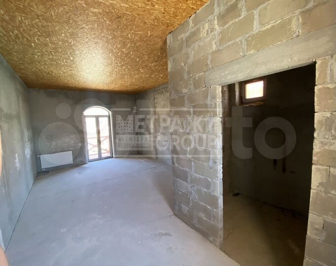 Апартаменты-студия, 31,4 м², 3/3 эт.