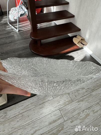 Блюдо для фруктов