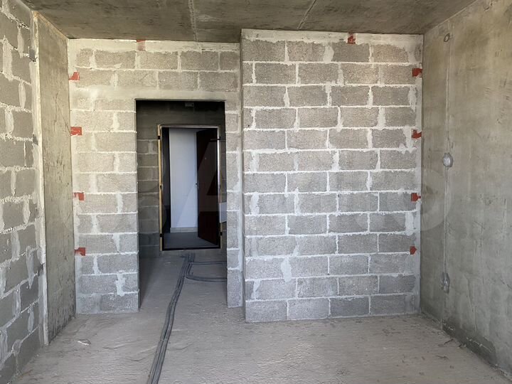 Квартира-студия, 28 м², 10/19 эт.