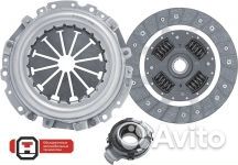 Комплект сцепления